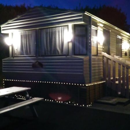 Cosy Chalet Mobile Home , Peace & Quiet Dingle Eksteriør billede