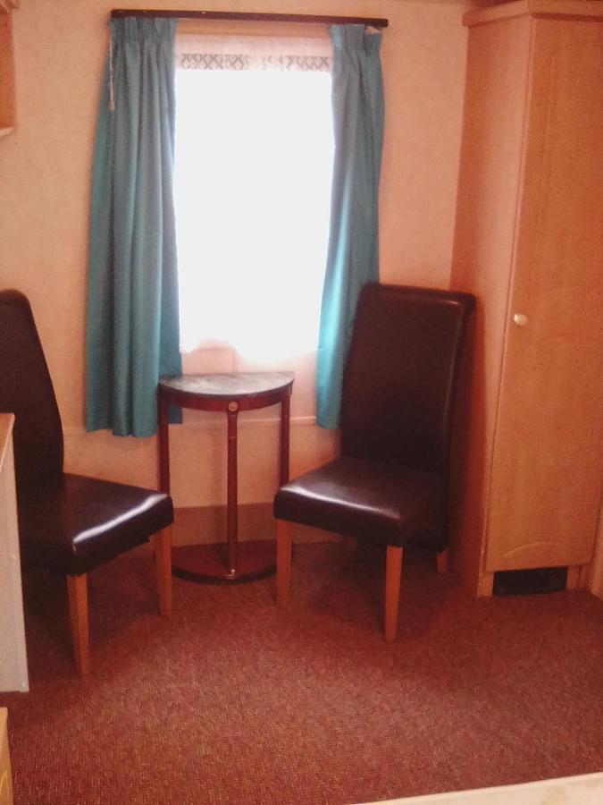 Cosy Chalet Mobile Home , Peace & Quiet Dingle Eksteriør billede