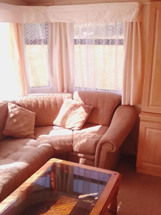 Cosy Chalet Mobile Home , Peace & Quiet Dingle Eksteriør billede