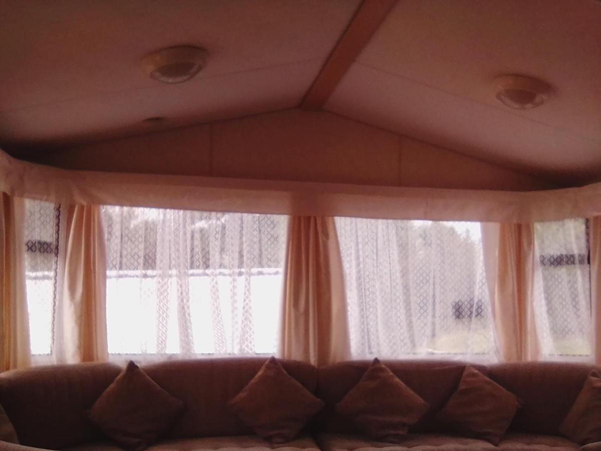 Cosy Chalet Mobile Home , Peace & Quiet Dingle Eksteriør billede